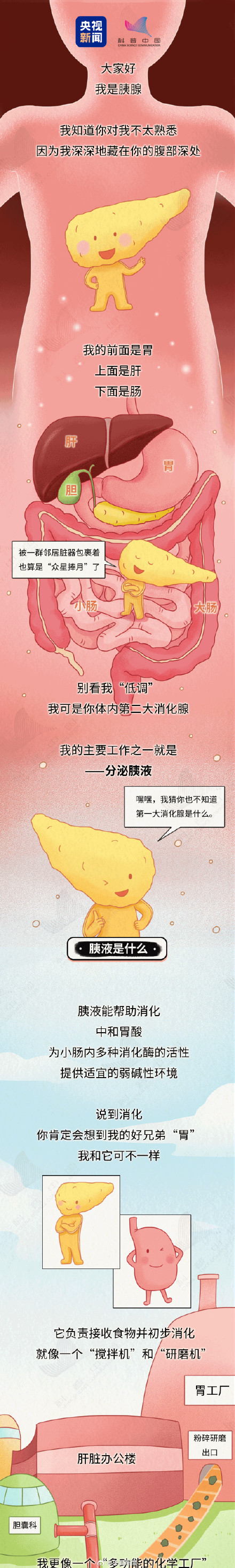 周知！癌中之王是怎么找上来的