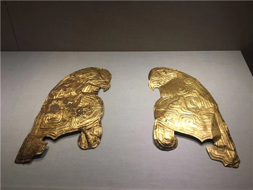 “将不义之财归还中国” 圆明园国宝跨越百年的漂泊与归途