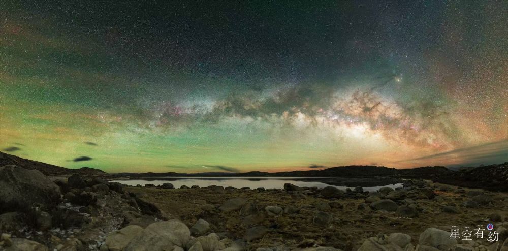 “银河拱桥”迎来绝佳观测季，业内人士支招如何赏拍