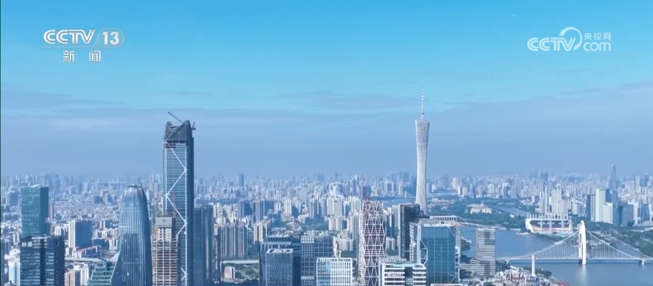 增长、壮大、优化！透过各领域新态势、新亮点解读一季度经济“成绩单”