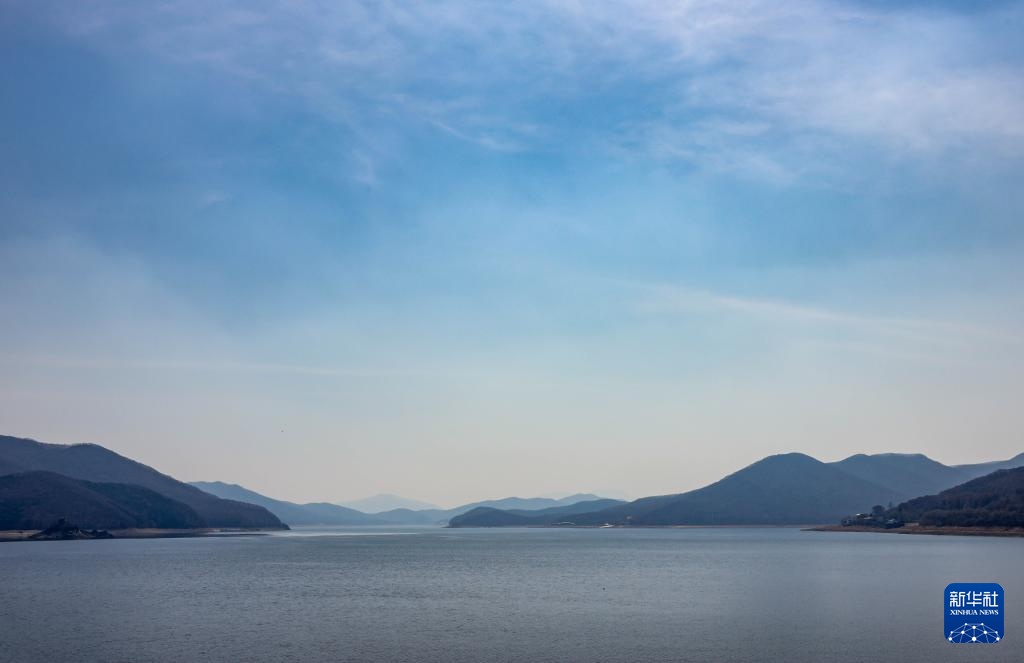 2026吉林松花湖开江鱼美食季开幕