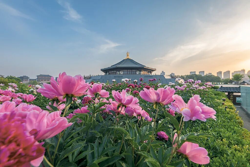 放假通知！这些地方连休4天