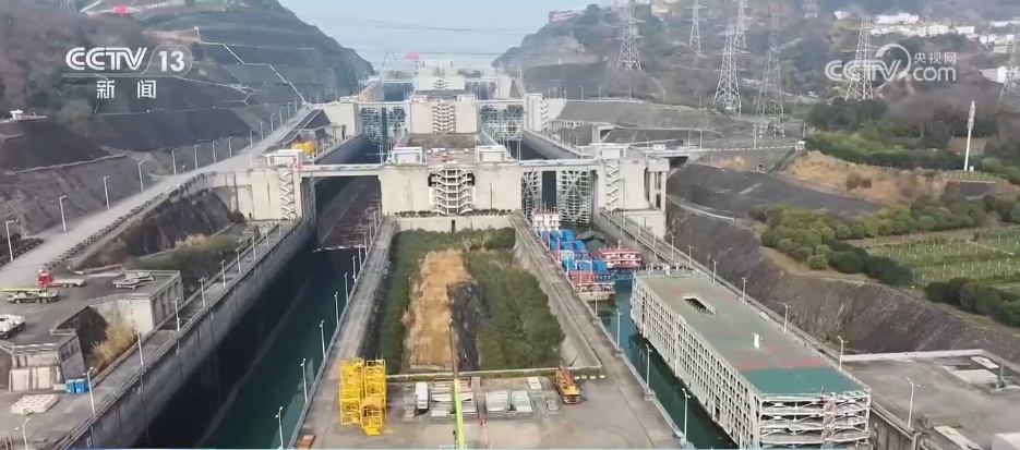 装上“脑细胞”、配上“安全锁” 深度体检与智慧焕新让大国重器更聪明、更安全