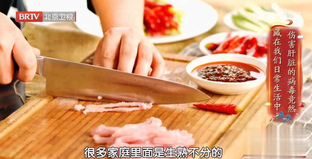 以为是过敏，结果是肝癌，这些伤肝的习惯，很多人天天都在做