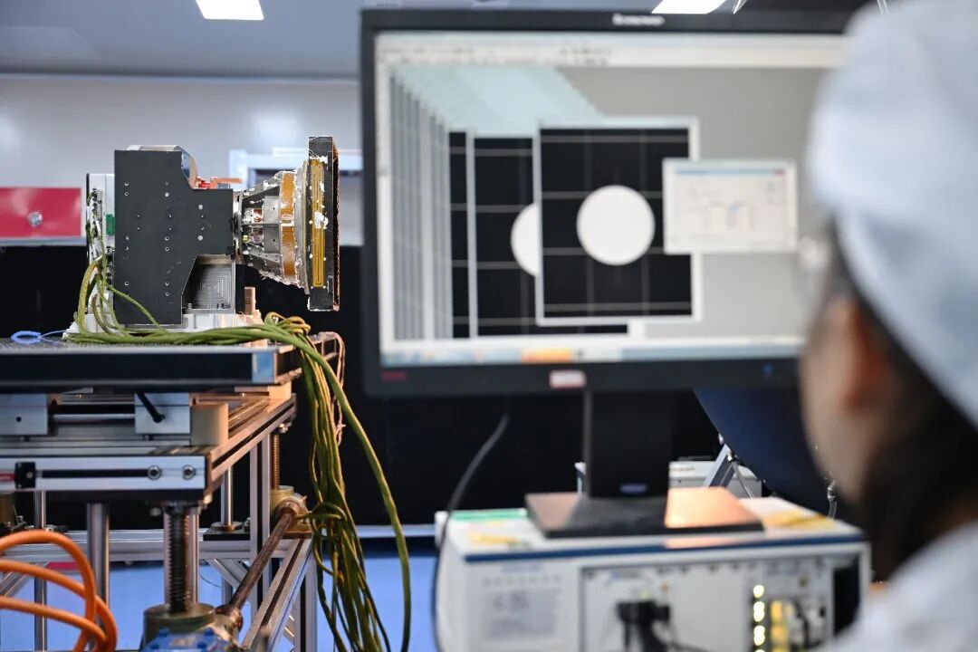 在酒泉成功发射上天！合肥科学岛又有新突破