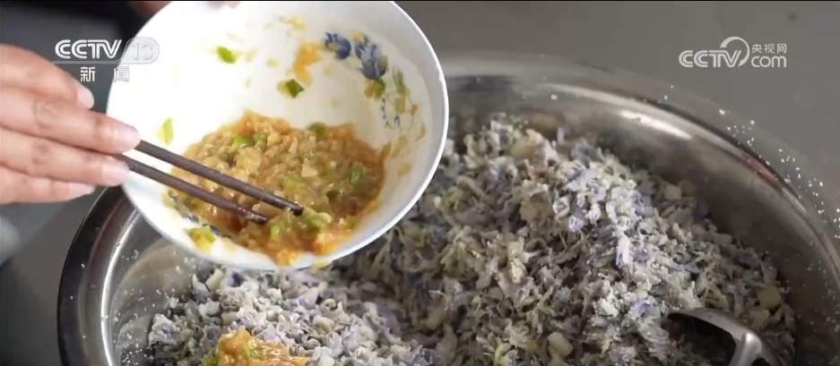 特色春日滋味擦亮地域名片 “美食+文旅”成为引领消费新亮点