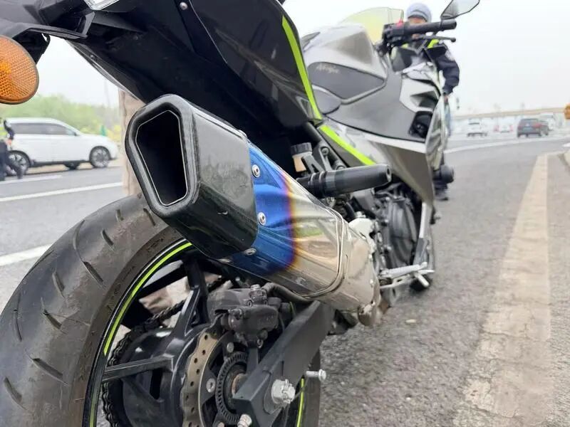 2小时10多起！摩托车出行增多，北京严查这些行为——