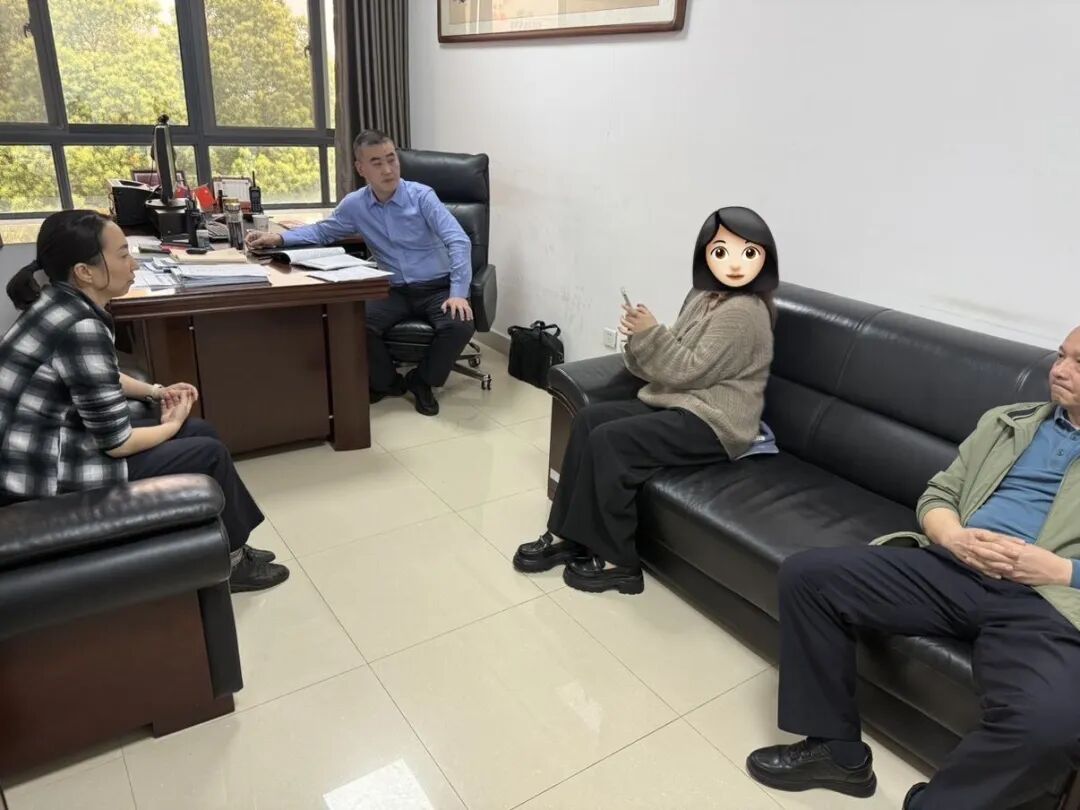 一次、两次、三次！唐女士总算信了