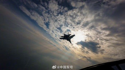 歼16训练壁纸霸气值拉满