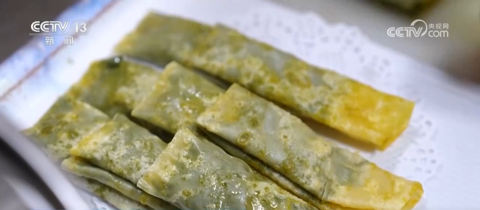 特色春日滋味擦亮地域名片 “美食+文旅”成为引领消费新亮点