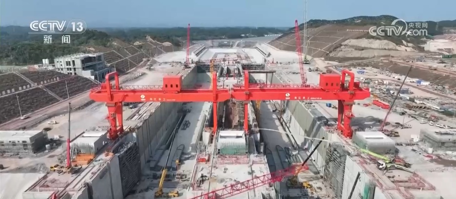 增长、壮大、优化！透过各领域新态势、新亮点解读一季度经济“成绩单”