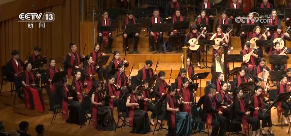 “电影+”多元体验、演出市场火热 春日消费市场活力绽放勾勒经济新图景