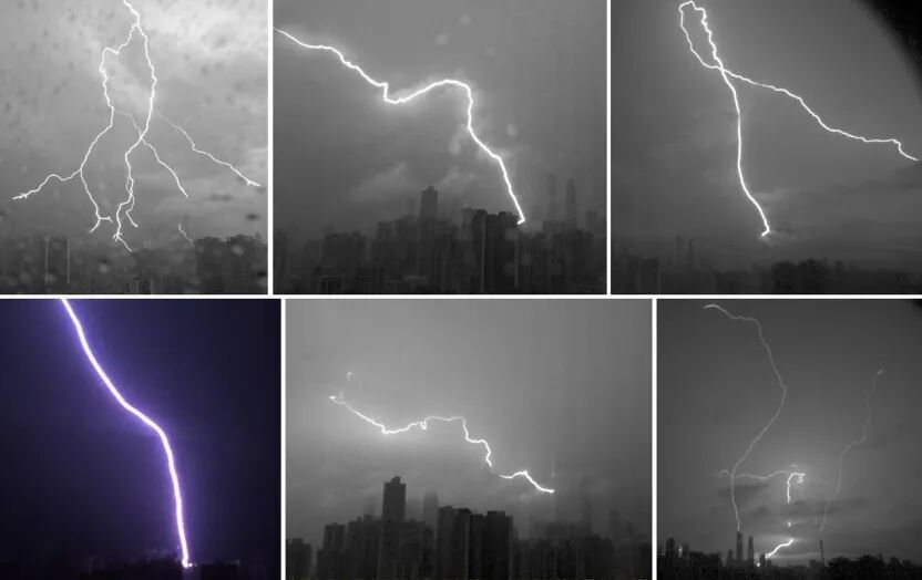 雷暴过后，急诊室挤满患者！出现这些症状别硬扛→