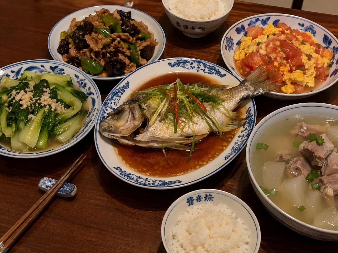 晚饭早点吃，体重腰围血糖都在悄悄下降！4个晚餐黄金法则一次说清→