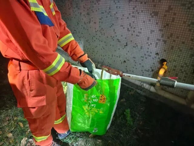 杭州村民报警，家里养鸽厂闯进一条蛇！消防提醒：气温回升，近期频发……