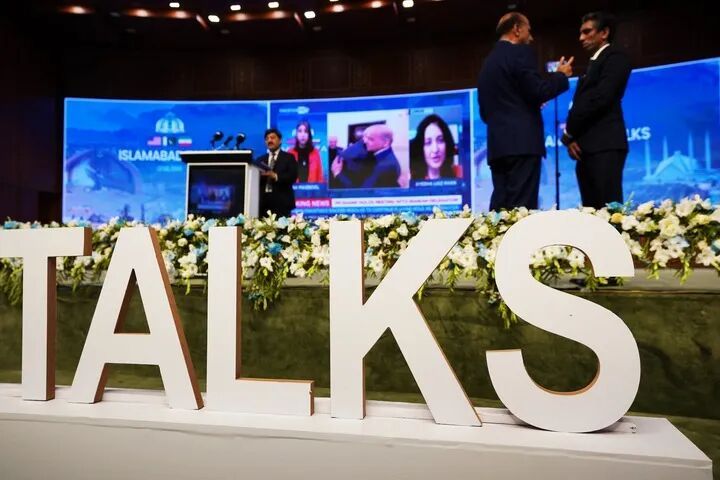 伊朗说没同意，原因直指美方