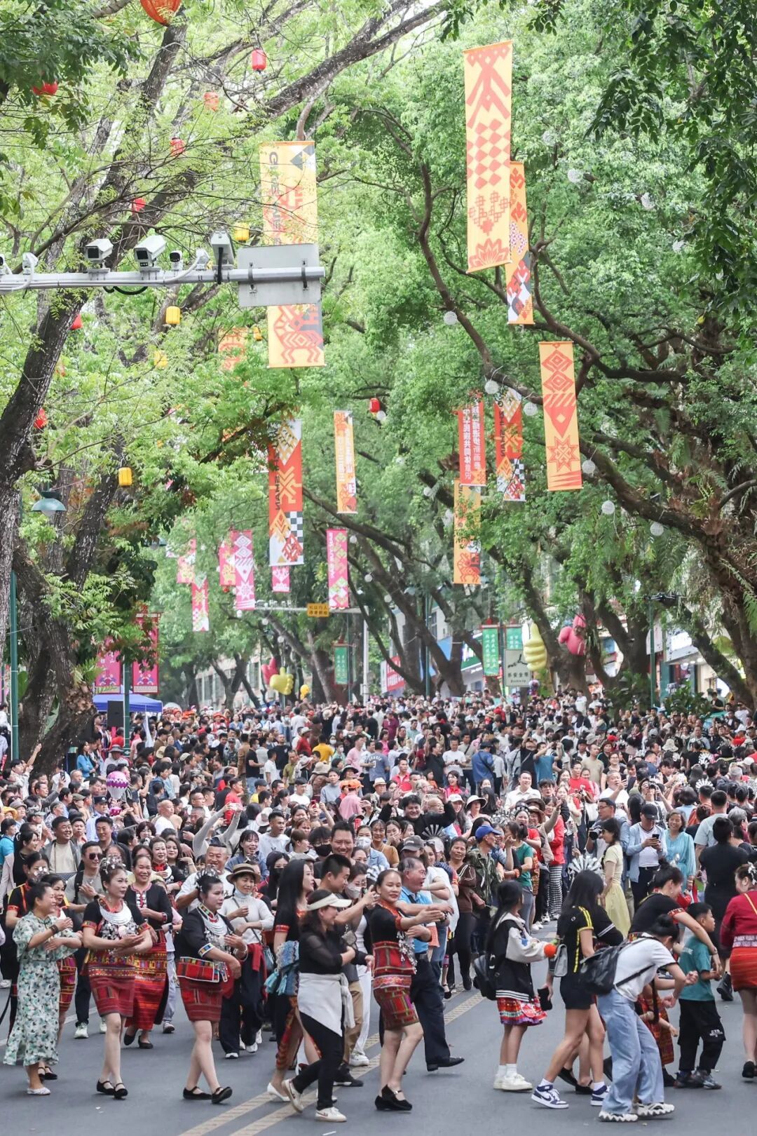 放假通知！这些地方连休4天