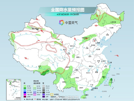北方多地气温冲击30℃ 明起冷空气携降温雨雪影响中东部