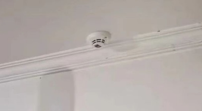 厂区夜晚突降“火雨”！小小的“它”立大功