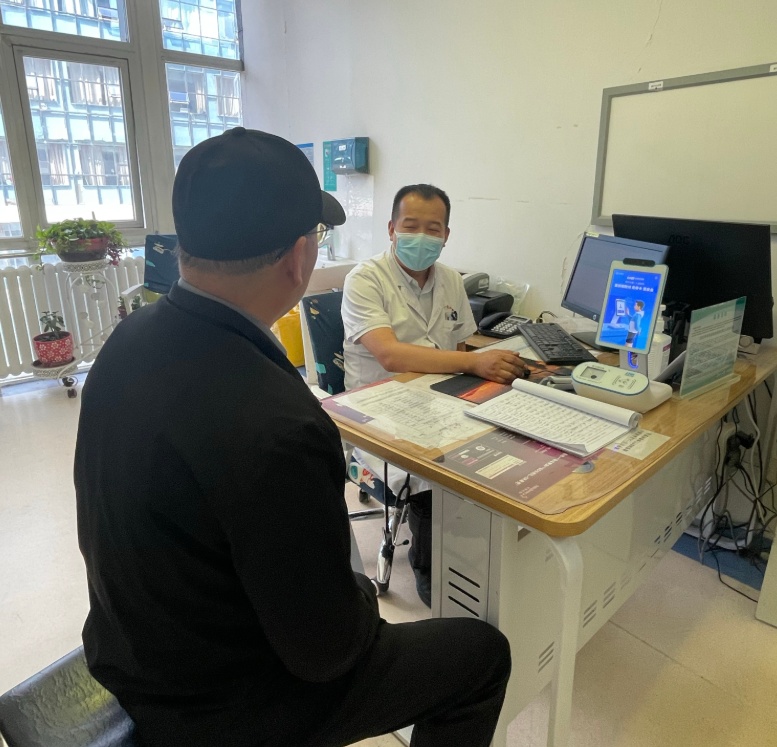 乙流占比最高 ！青海近期呼吸道感染患者明显增多，专家提醒：做好防护！