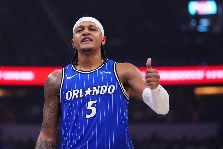 NBA附加赛：班凯罗25+5+6 魔术大胜黄蜂晋级季后赛