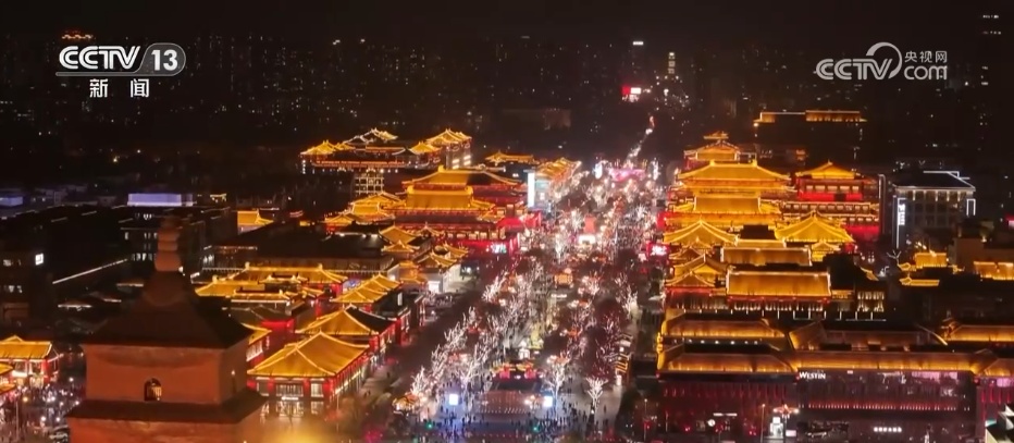 增长、壮大、优化！透过各领域新态势、新亮点解读一季度经济“成绩单”