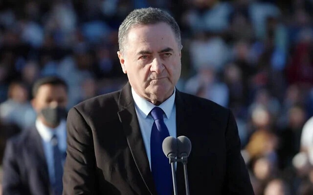 美国禁止以色列轰炸黎巴嫩，以总理：军事任务“尚未结束”