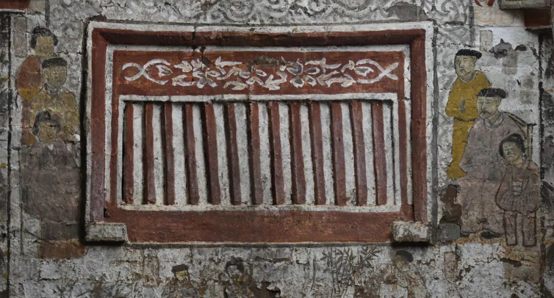 山西考古又一重大发现！