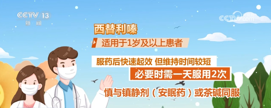 春季过敏高发，这些药你吃对了吗？