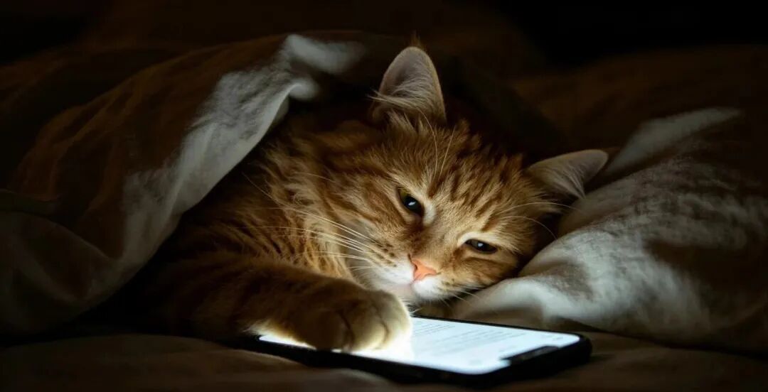 “半夜醒来不要看时间”上热搜！网友：第二天大概率同一时间醒来……