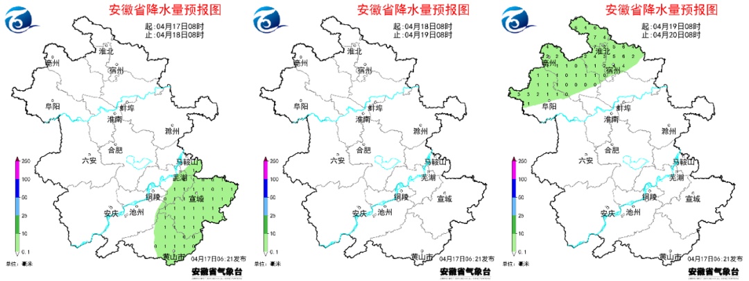 直冲26℃，再猛降14℃！中雨大雨将抵安徽