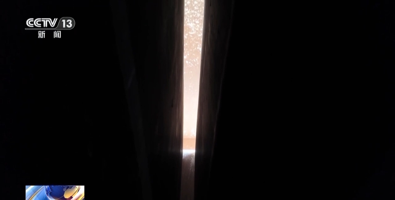 完成“深度体检+智慧焕新” 三峡南线船闸恢复通航