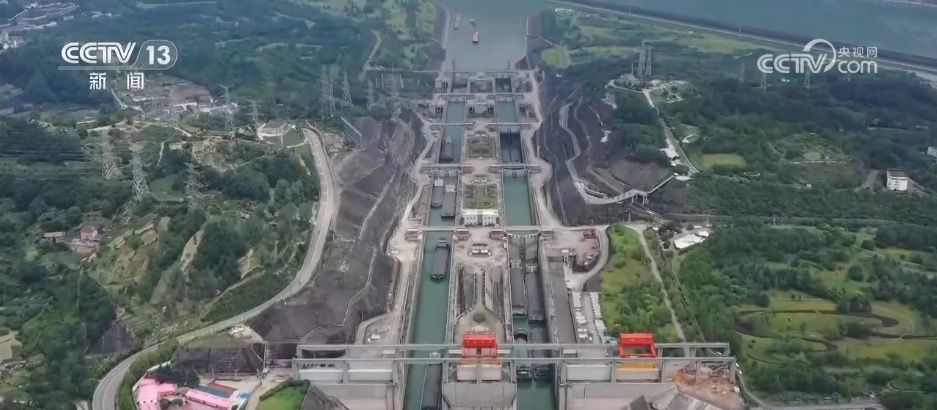 装上“脑细胞”、配上“安全锁” 深度体检与智慧焕新让大国重器更聪明、更安全