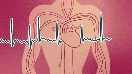 猝死前10分钟身体什么感觉