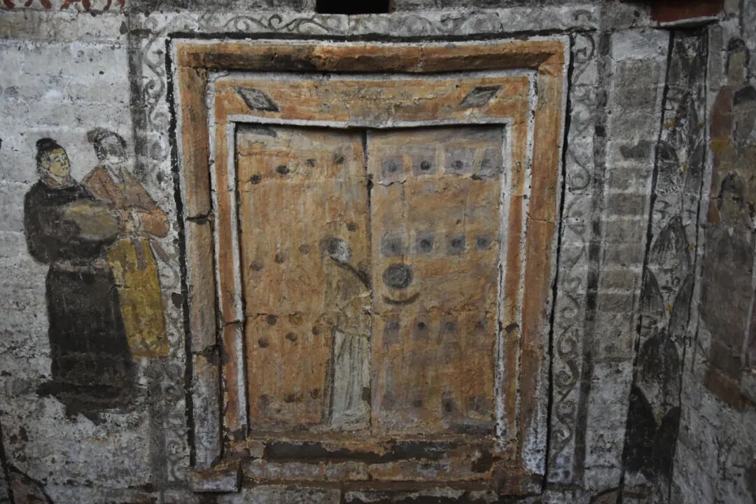 山西考古又一重大发现！