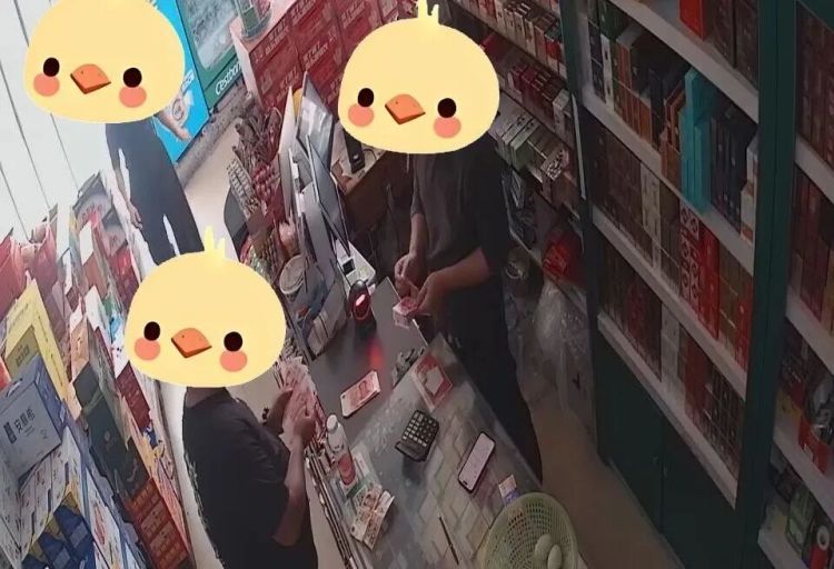 “帮忙兑换现金”，遇到这个请求千万别答应！台州警方抓获7名犯罪嫌疑人