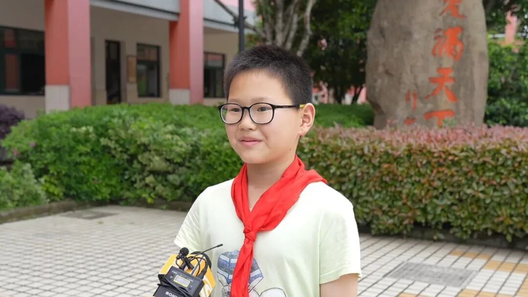 立大功！12岁黄子轩，危急时刻成功救回一条生命