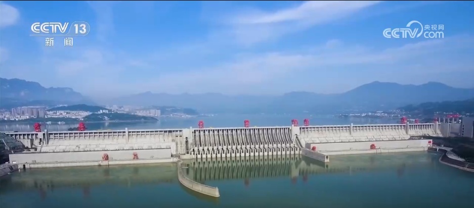 装上“脑细胞”、配上“安全锁” 深度体检与智慧焕新让大国重器更聪明、更安全