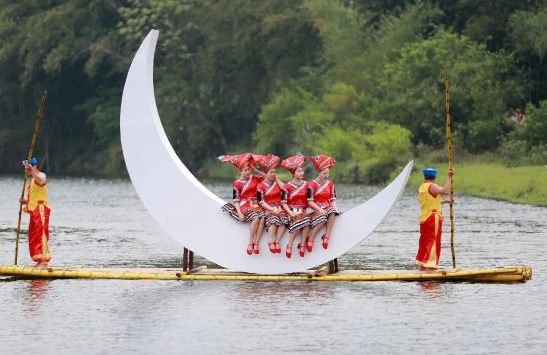 放假通知！这些地方连休4天