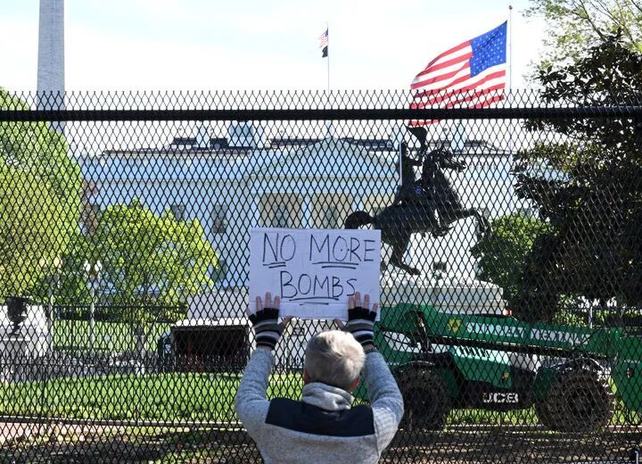 美伊或再谈 各握着哪些王牌？