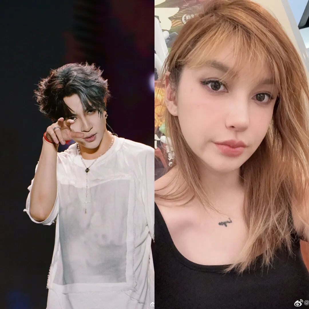 李雨桐泄露薛之谦手机号、身份证号，被北京警方行拘