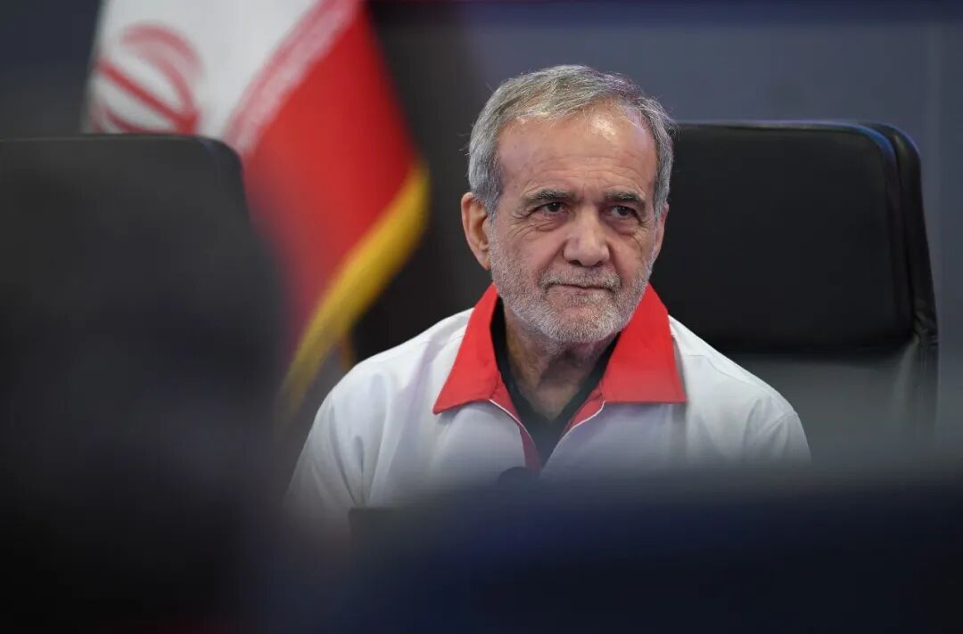 新消息：霍尔木兹海峡“又关了”