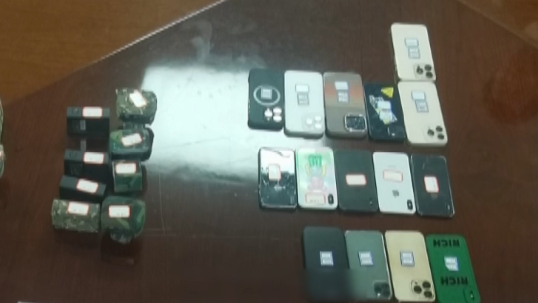 一锅端！北京警方打掉一个7人犯罪团伙！