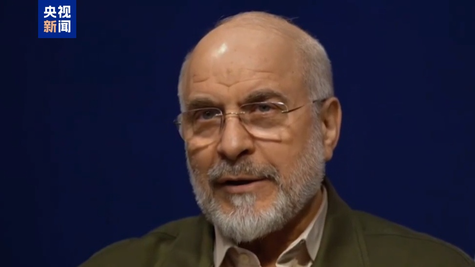 伊朗议长：距离与美达成最终协议仍有差距