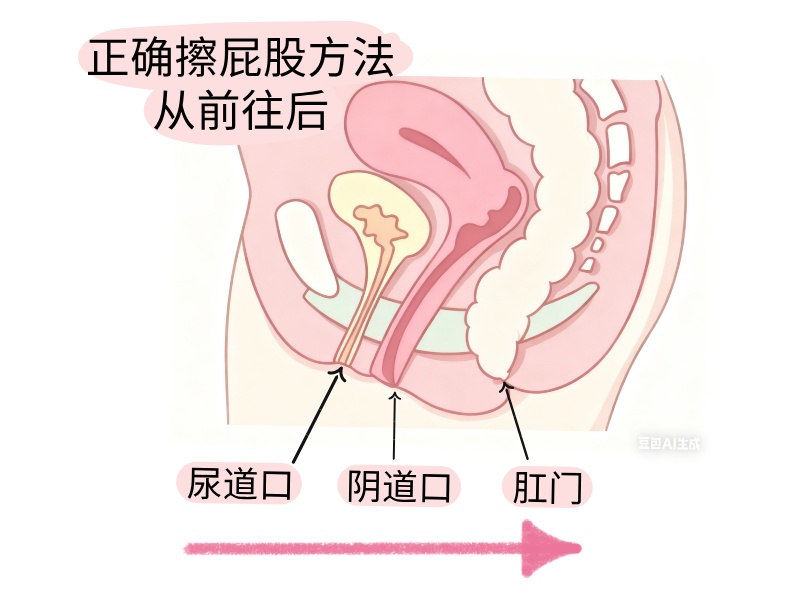 没有性生活，也得宫颈癌？出现这3种异常要警惕→