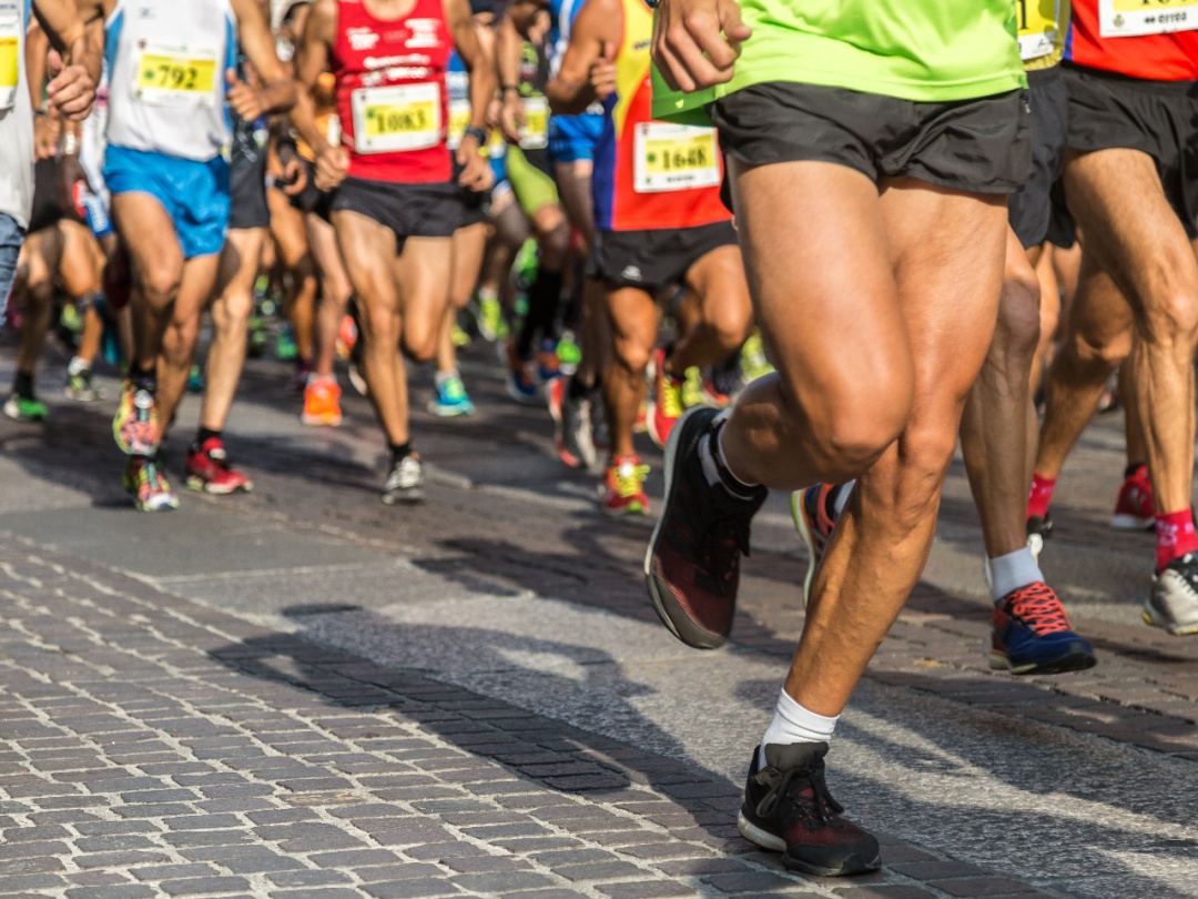 哪些人跑马拉松前需做心脏体检？