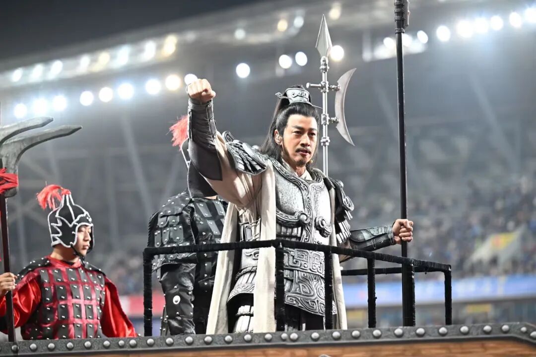 润东效应，楚汉双赢！