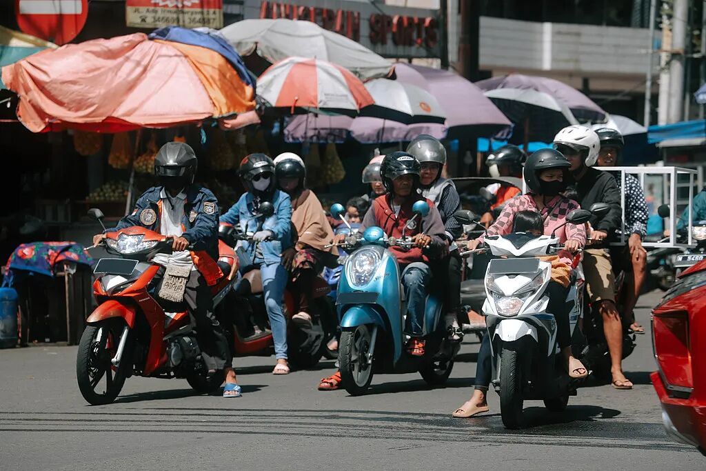 男子骑车载妻子，为躲狗摔倒致妻子身亡！违停车主被起诉，法院判了