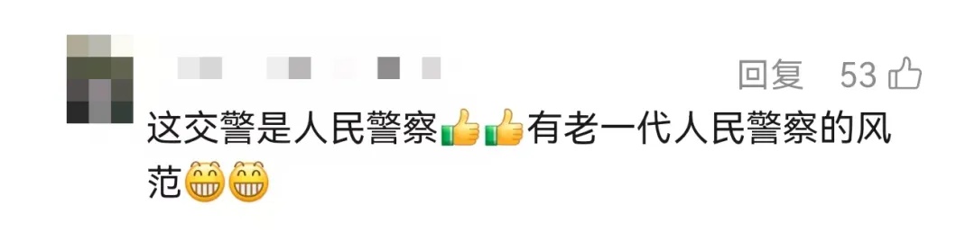 快递小哥在上海肿瘤医院附近闯红灯被拦，民警一查：有21起交通违法未处理