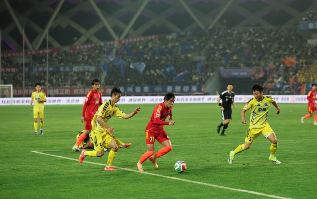 润东效应，楚汉双赢！